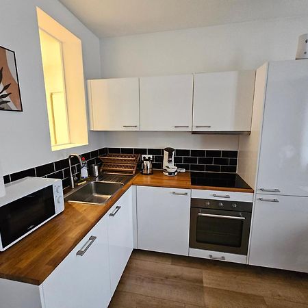 *Appartement Moderne/2 Minutes Du Metro* Saint-Ouen  Esterno foto