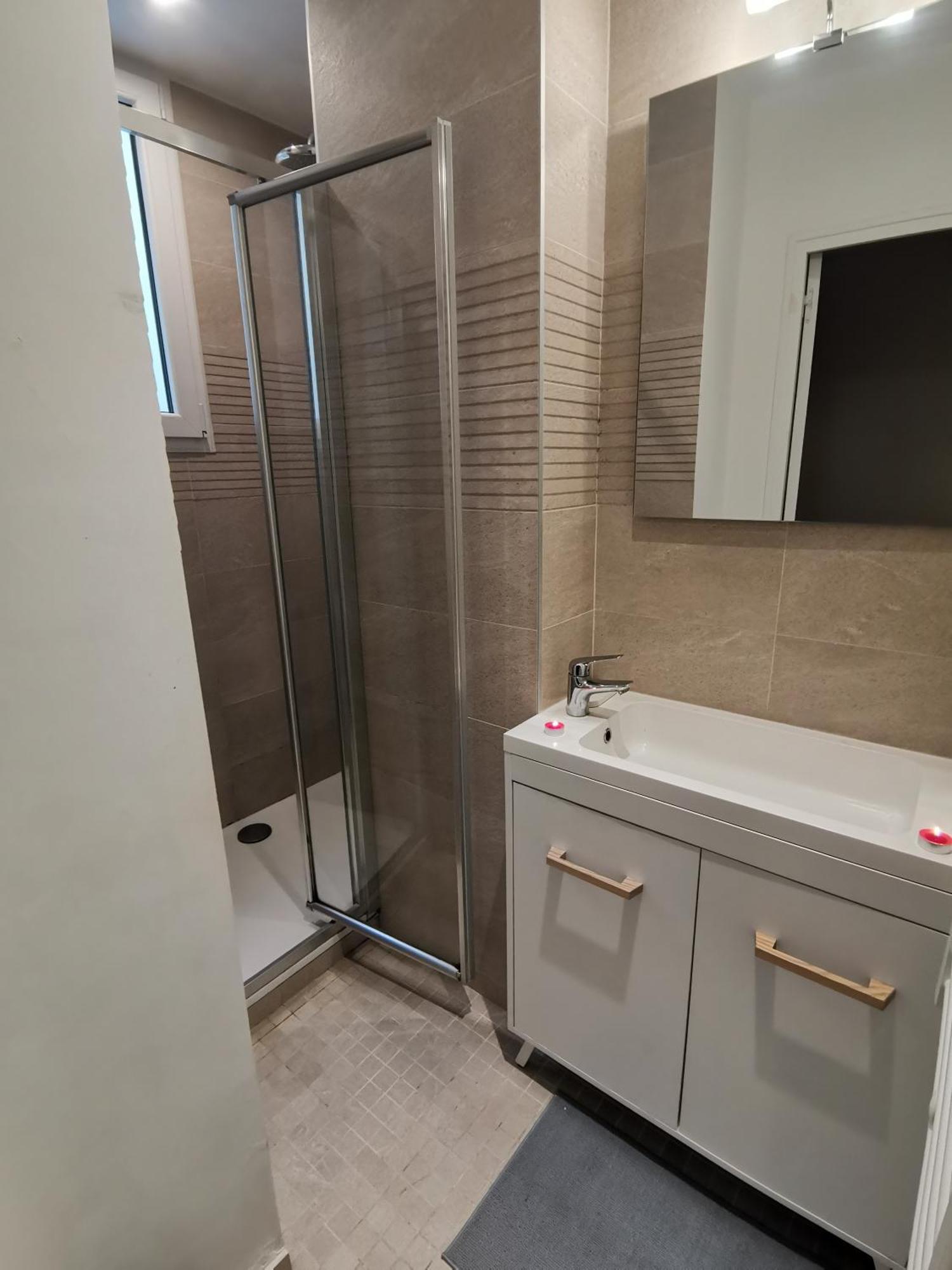 *Appartement Moderne/2 Minutes Du Metro* Saint-Ouen  Esterno foto