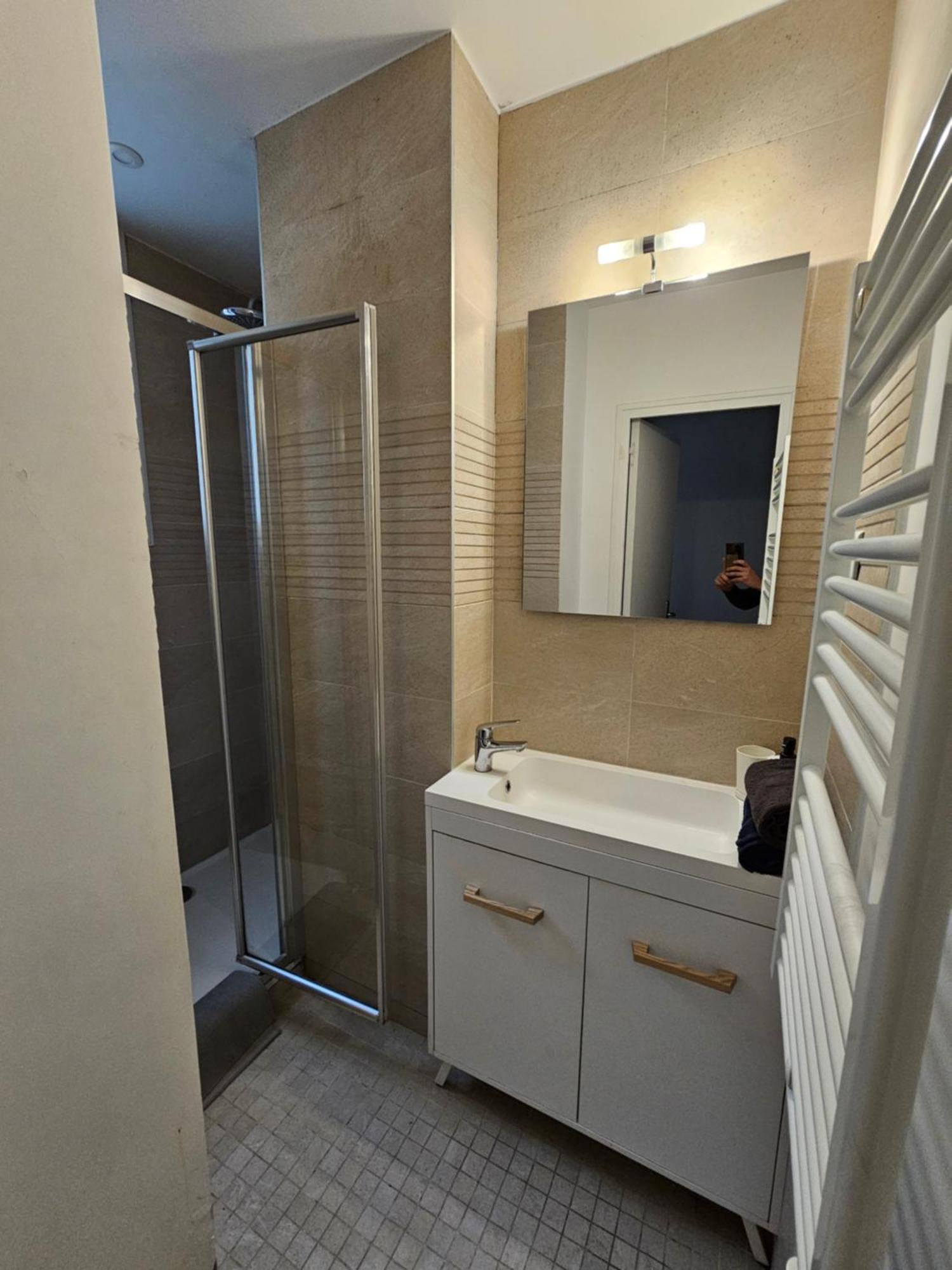 *Appartement Moderne/2 Minutes Du Metro* Saint-Ouen  Esterno foto