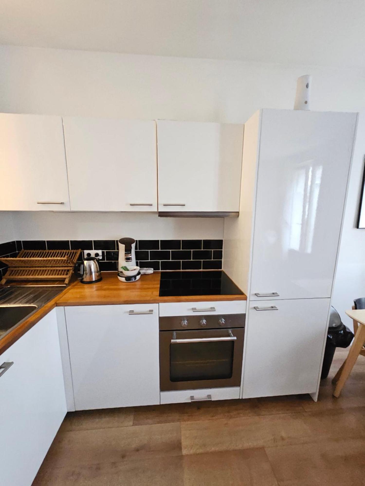 *Appartement Moderne/2 Minutes Du Metro* Saint-Ouen  Esterno foto